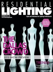 Residential Lighting - December 2012 (True)