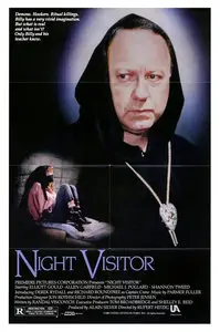 Night Visitor (1989)