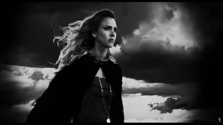 Sin City: A Dame To Kill For (2014)