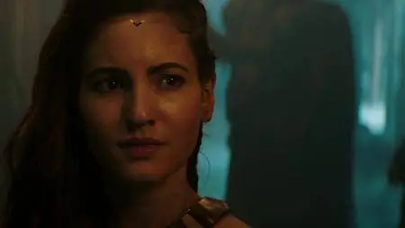 The Shannara Chronicles S02E01