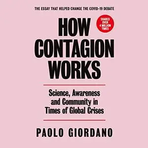 How Contagion Works [Audiobook]
