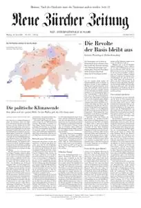 Neue Zürcher Zeitung International - 14 Juni 2021