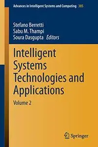 Intelligent Systems Technologies and Applications Volume 2 (Repost)