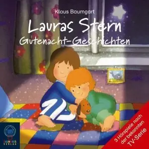 Lauras Stern - Folgen 1-19