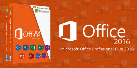 Microsoft Office 2016 Professional Plus 16.0.4549.1000 (November 2017)
