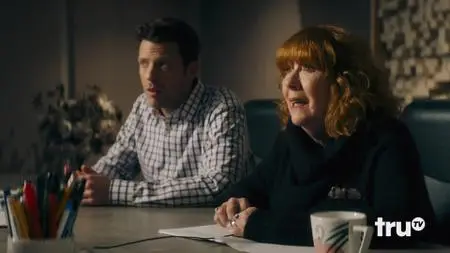 Bobcat Goldthwait's Misfits & Monsters S01E01