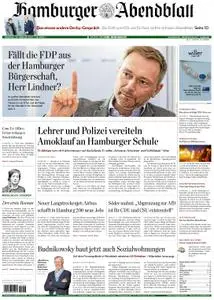 Hamburger Abendblatt – 18. Februar 2020