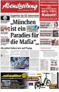 Abendzeitung München - 5 Mai 2023