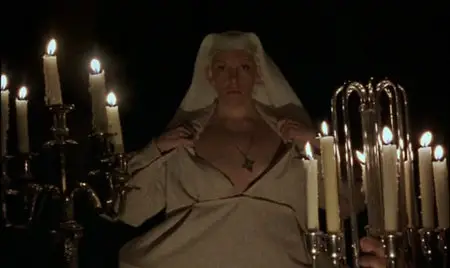 Peter Greenaway - 8 1/2 Women (1999)