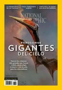 National Geographic en Español - noviembre 01, 2017