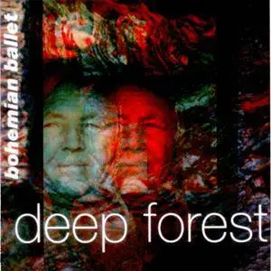 Deep Forest & Projects: Singles & Remixes Part 02 (1994 - 1996)