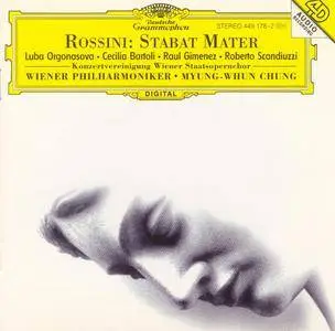 Wiener Philharmoniker, Myung-Whun Chung - Rossini: Stabat Mater (1996)