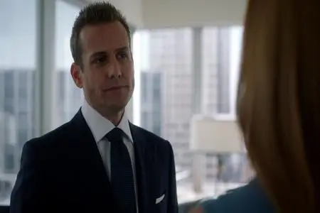 Suits S08E05