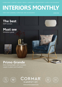 Interiors Monthly - June 2019