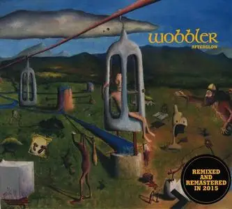 Wobbler - 4 Studio Albums (2005-2017) (Re-up)