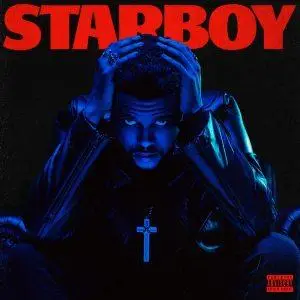 The Weeknd - Starboy (Deluxe) (2016/2023) [Official Digital Download]