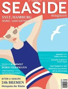 Seaside Magazin 2021