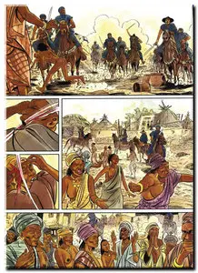 Warnauts & Raives - Les Suites Vénitiennes - Complet - (re-up)