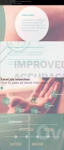 Excel job interview: How to pass all excel interviews
