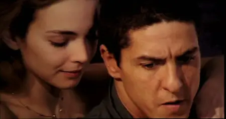 Féroce (2002)