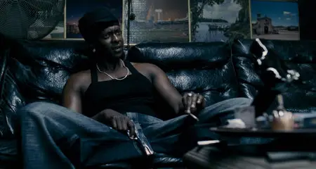 Gone Baby Gone (2007)