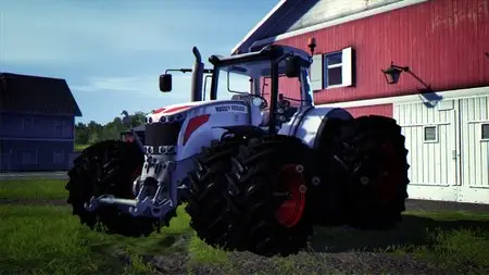 Agricultural Simulator 2013 Steam Edition