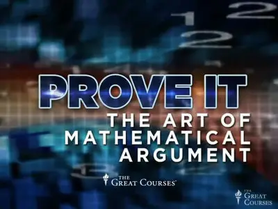 Prove It: The Art of Mathematical Argument