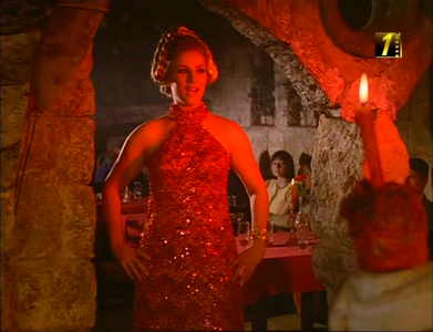 Essabet el Nissae / Gang of Women (1973)