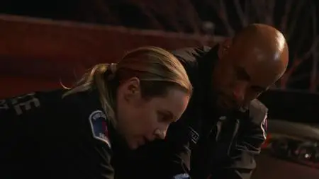 Station 19 S05E15