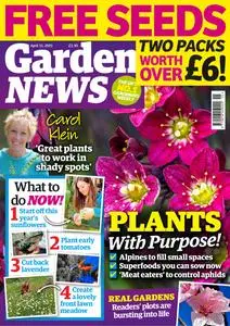 Garden News – April 15, 2023