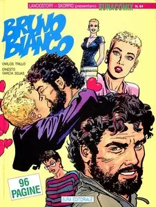 Bruno Bianco - Volume 1 - Bruno Bianco
