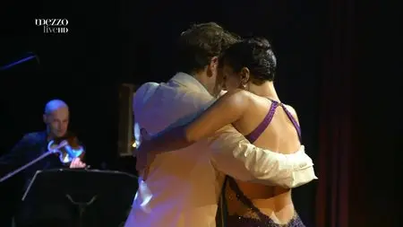 Alma de Tango - Festival Au Fil des Voix 2014 [HDTV 1080p]