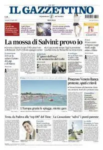 Il Gazzettino Rovigo - 20 Aprile 2018