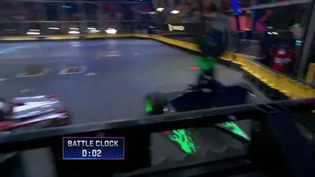 BattleBots S03E06