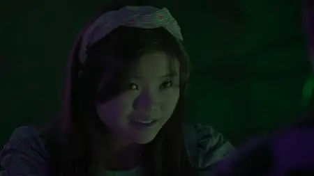 Surfside Girls S01E04