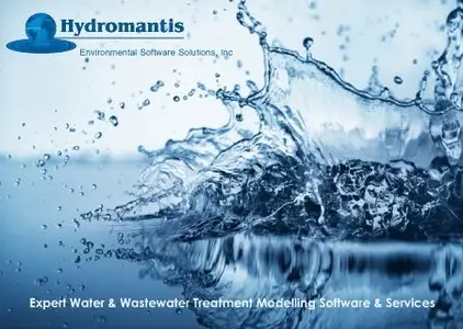 Hydromantis Environmental 2013 Suite