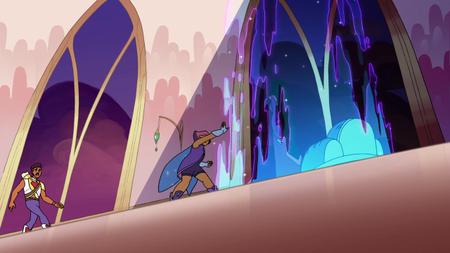 She-Ra and the Princesses of Power S03E04