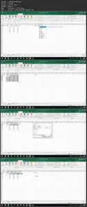 Microsoft Excel 2020| VBA & Macro| Data Analysis & Reporting