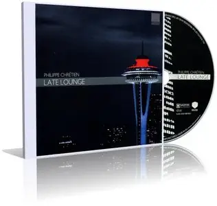 Philippe Chretien - Late Lounge