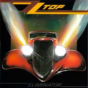 ZZ Top - The Complete Studio Albums: 1970-1990 (2013) [Official Digital Download 24bit/192kHz]