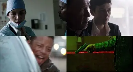 Sabotage (2014)
