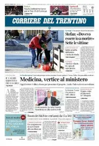 Corriere del Trentino – 07 gennaio 2020