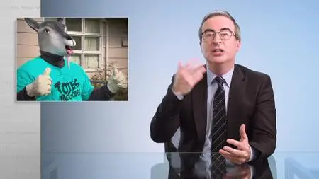 Last Week Tonight with John Oliver S08E06