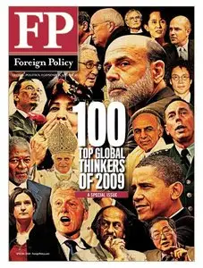 Foreign Policy - December 2009