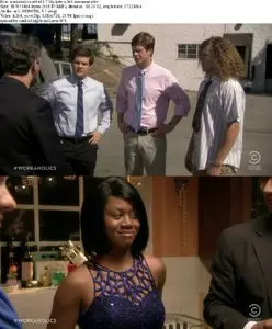 Workaholics S01E10