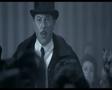Merci la vie - by Bertrand Blier (1991)