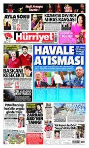 Hürriyet - 29 Kasım 2017