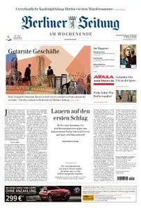 Berliner Zeitung - 12. Mai 2018