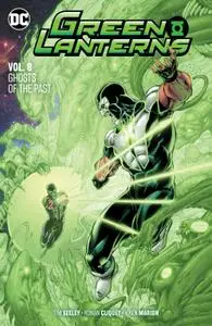 Green Lanterns v08 - Ghosts of the Past (2018) (digital) (Son of Ultron-Empire