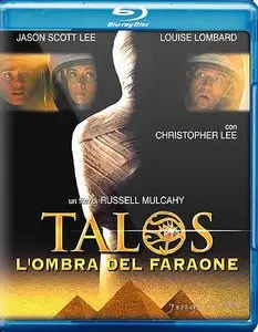 Tale of the Mummy (1998)